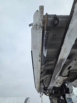 2004-2008 Ford F150 4 Door "Plus" Cab - Oxford White