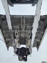 2004-2008 Ford F150 4 Door "Plus" Cab - Oxford White