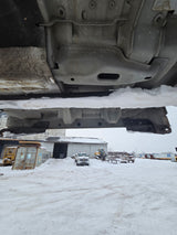 2004-2008 Ford F150 4 Door "Plus" Cab - Oxford White