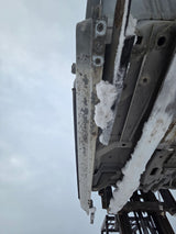 2004-2008 Ford F150 4 Door "Plus" Cab - Oxford White