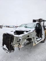 1999-2007 Ford Super Duty F250 F350 F450 F550 2 Door Regular Cab