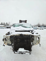 1999-2007 Ford Super Duty F250 F350 F450 F550 2 Door Regular Cab