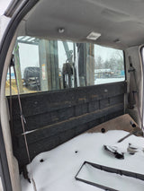 1999-2007 Ford Super Duty F250 F350 F450 F550 2 Door Regular Cab