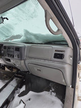 1999-2007 Ford Super Duty F250 F350 F450 F550 2 Door Regular Cab