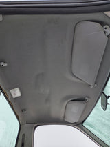1999-2007 Ford Super Duty F250 F350 F450 F550 2 Door Regular Cab