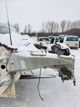 1999-2007 Ford Super Duty F250 F350 F450 F550 2 Door Regular Cab