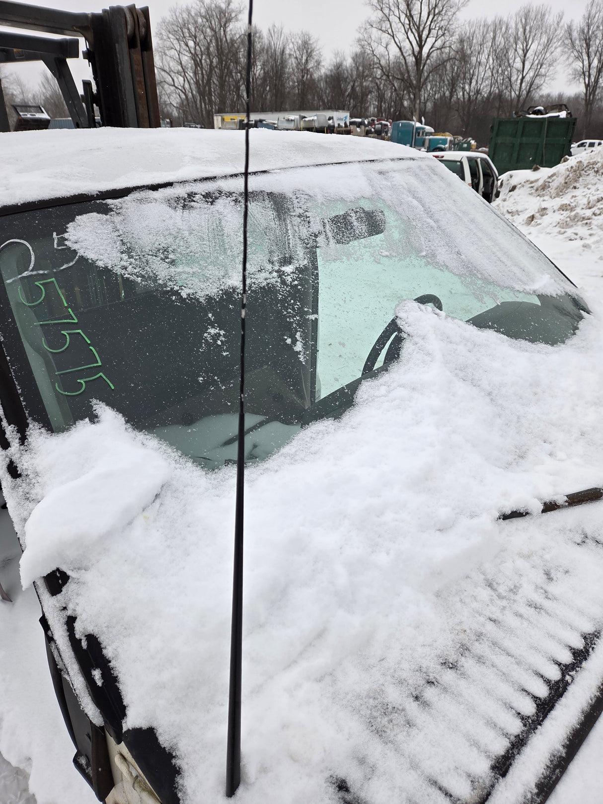 1999-2007 Ford Super Duty F250 F350 F450 F550 2 Door Regular Cab