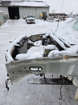 1999-2007 Ford Super Duty F250 F350 F450 F550 2 Door Regular Cab