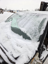 1999-2007 Ford Super Duty F250 F350 F450 F550 2 Door Regular Cab