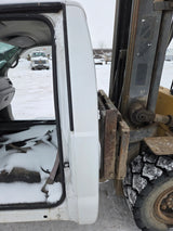 1999-2007 Ford Super Duty F250 F350 F450 F550 2 Door Regular Cab