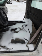 1999-2007 Ford Super Duty F250 F350 F450 F550 2 Door Regular Cab