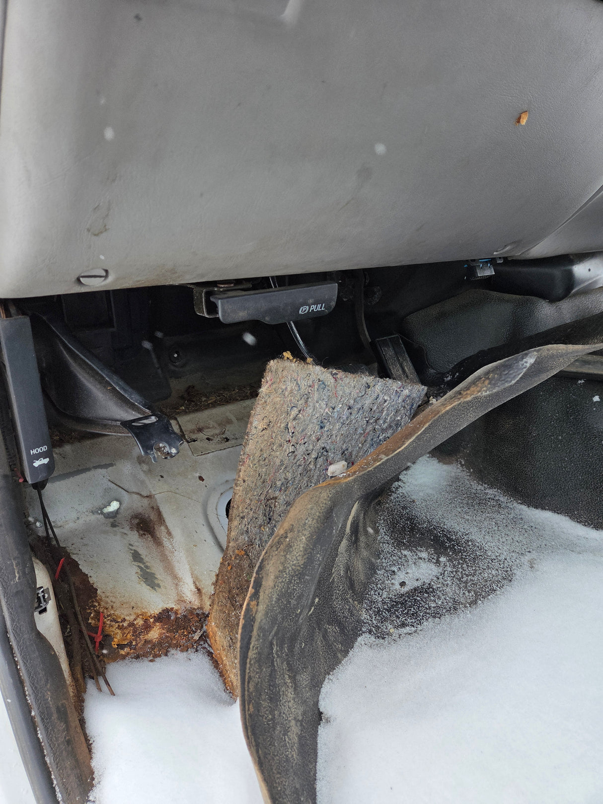 1999-2007 Ford Super Duty F250 F350 F450 F550 2 Door Regular Cab