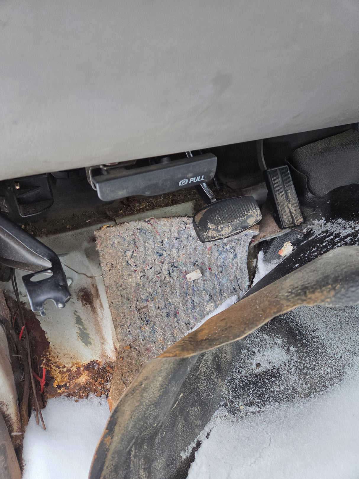 1999-2007 Ford Super Duty F250 F350 F450 F550 2 Door Regular Cab