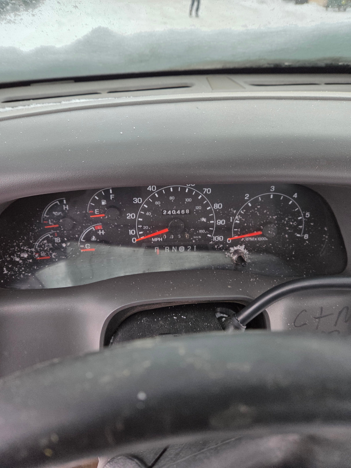 1999-2007 Ford Super Duty F250 F350 F450 F550 2 Door Regular Cab