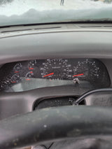 1999-2007 Ford Super Duty F250 F350 F450 F550 2 Door Regular Cab