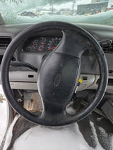 1999-2007 Ford Super Duty F250 F350 F450 F550 2 Door Regular Cab