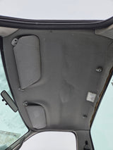 1999-2007 Ford Super Duty F250 F350 F450 F550 2 Door Regular Cab