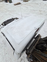 1999-2007 Ford Super Duty F250 F350 F450 F550 2 Door Regular Cab