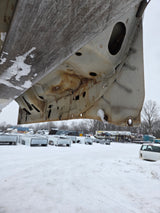 1999-2007 Ford Super Duty F250 F350 F450 F550 2 Door Regular Cab