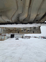 1999-2007 Ford Super Duty F250 F350 F450 F550 2 Door Regular Cab