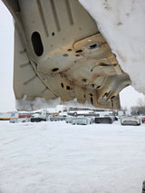 1999-2007 Ford Super Duty F250 F350 F450 F550 2 Door Regular Cab