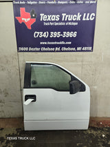 2009-2014 Ford F150 RH Passenger Side Front Door
