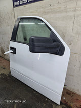 2009-2014 Ford F150 RH Passenger Side Front Door