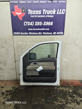 2009-2014 Ford F150 RH Passenger Side Front Door