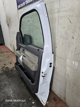 2009-2014 Ford F150 RH Passenger Side Front Door