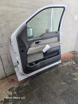 2009-2014 Ford F150 RH Passenger Side Front Door