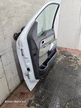 2009-2014 Ford F150 RH Passenger Side Front Door