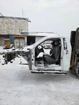 2009-2014 Ford F150 Regular Cab 2 Door Truck Cab