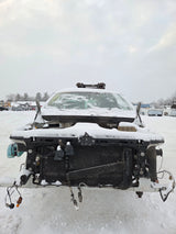 2009-2014 Ford F150 Regular Cab 2 Door Truck Cab