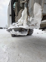 2009-2014 Ford F150 Regular Cab 2 Door Truck Cab