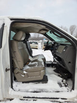 2009-2014 Ford F150 Regular Cab 2 Door Truck Cab