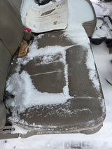 2009-2014 Ford F150 Regular Cab 2 Door Truck Cab