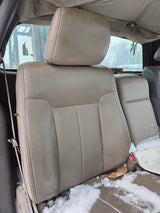 2009-2014 Ford F150 Regular Cab 2 Door Truck Cab