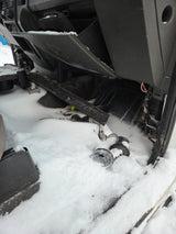 2009-2014 Ford F150 Regular Cab 2 Door Truck Cab