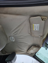 2009-2014 Ford F150 Regular Cab 2 Door Truck Cab