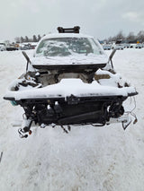 2009-2014 Ford F150 Regular Cab 2 Door Truck Cab