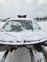 2009-2014 Ford F150 Regular Cab 2 Door Truck Cab