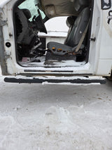 2009-2014 Ford F150 Regular Cab 2 Door Truck Cab