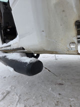2009-2014 Ford F150 Regular Cab 2 Door Truck Cab