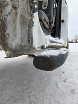 2009-2014 Ford F150 Regular Cab 2 Door Truck Cab
