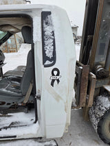 2009-2014 Ford F150 Regular Cab 2 Door Truck Cab