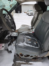 2009-2014 Ford F150 Regular Cab 2 Door Truck Cab