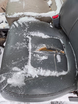 2009-2014 Ford F150 Regular Cab 2 Door Truck Cab