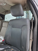 2009-2014 Ford F150 Regular Cab 2 Door Truck Cab