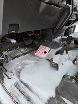 2009-2014 Ford F150 Regular Cab 2 Door Truck Cab