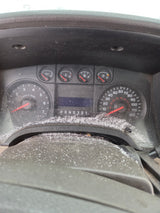 2009-2014 Ford F150 Regular Cab 2 Door Truck Cab